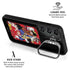 Dragon Ball Z Goku Vs Vegeta Galaxy S25 Ultra Kickstand Case